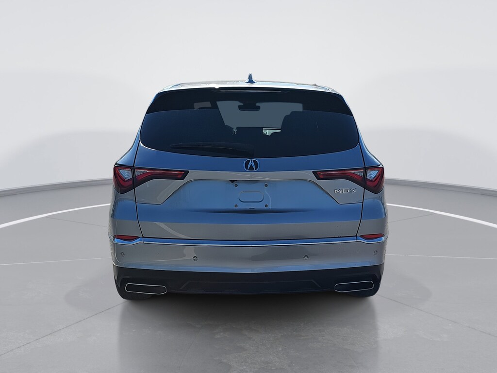 Certified 2023 Acura MDX w/Technology Package FWD w/Technology Package