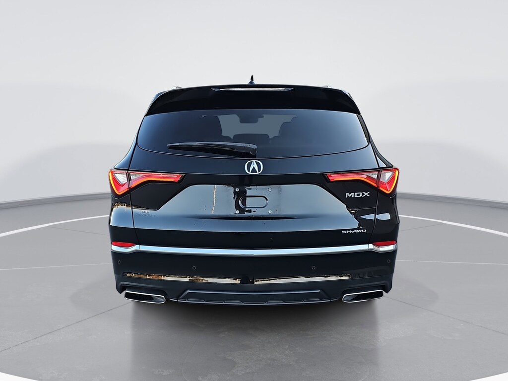Used 2023 Acura MDX w/Advance Package SH-AWD w/Advance Package