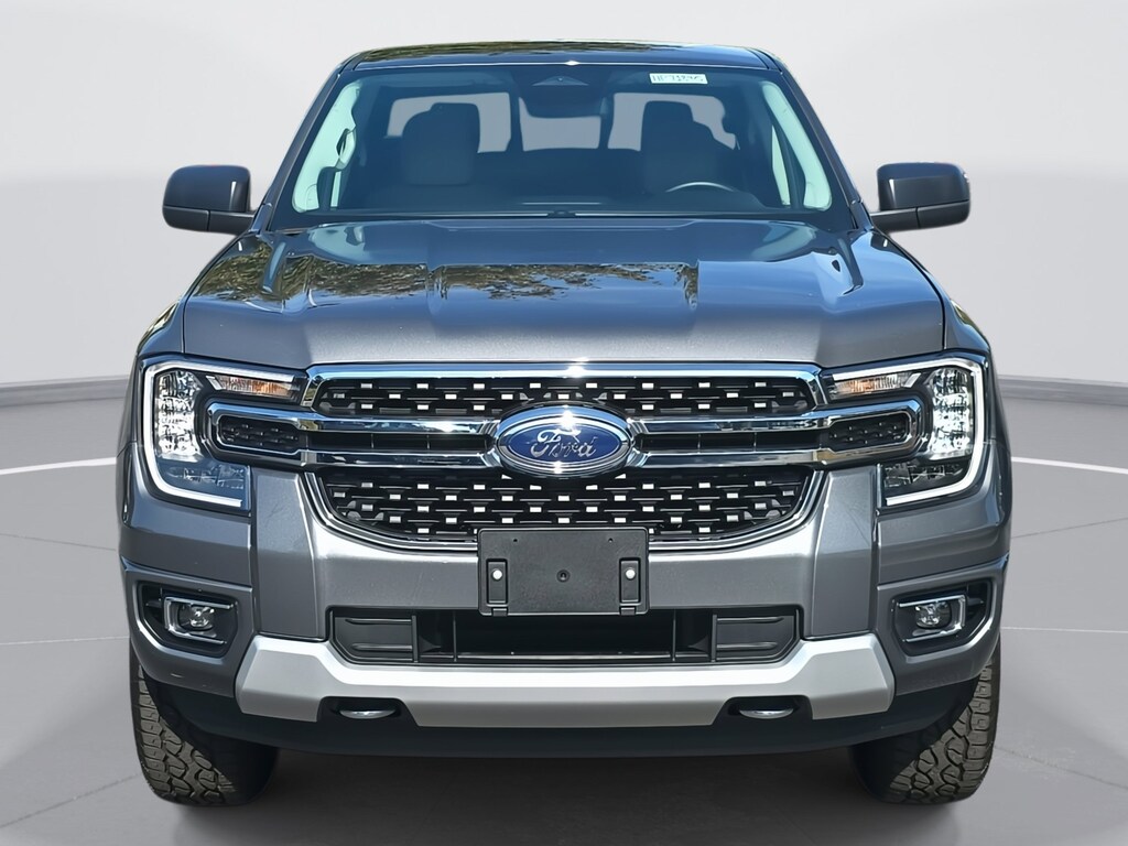 Used 2024 Ford Ranger XLT XLT 4WD SuperCrew 5 Box