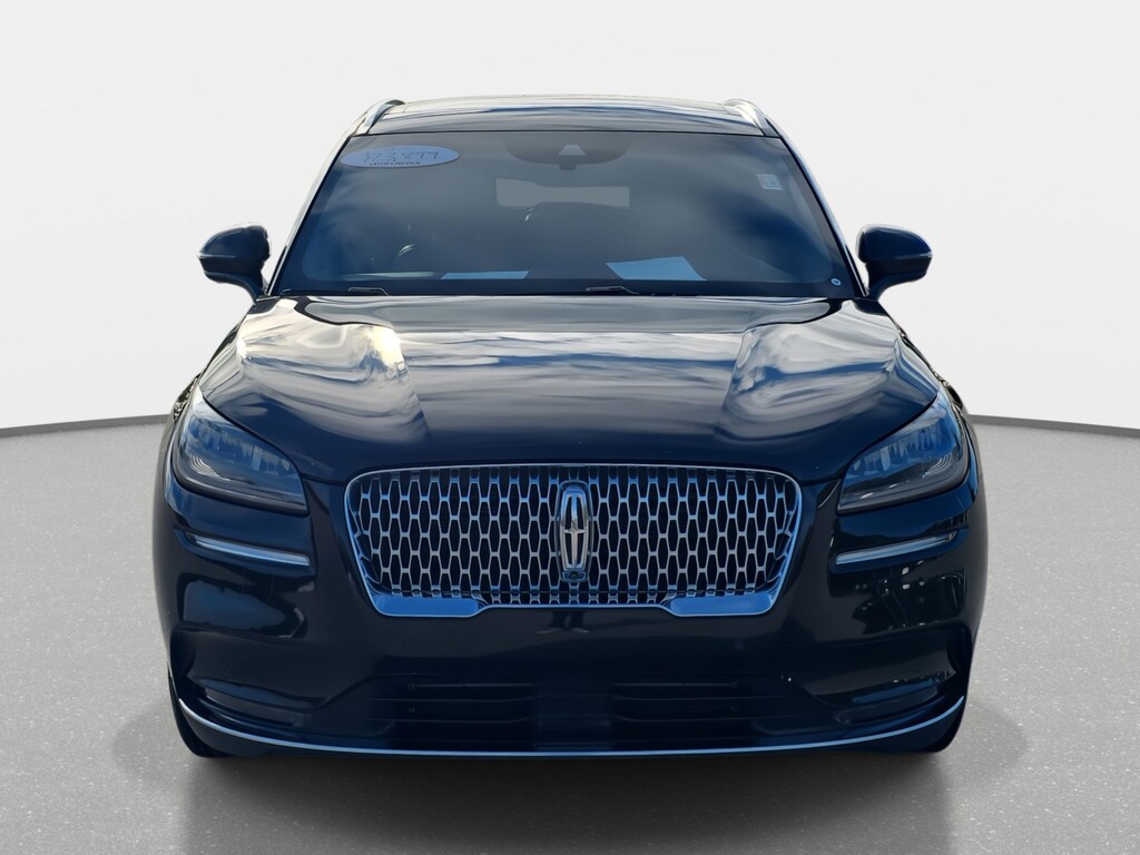 Used 2021 Lincoln Corsair Reserve Reserve FWD