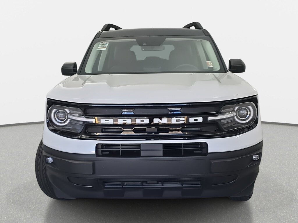 Used 2024 Ford Bronco Sport Outer Banks Outer Banks 4x4