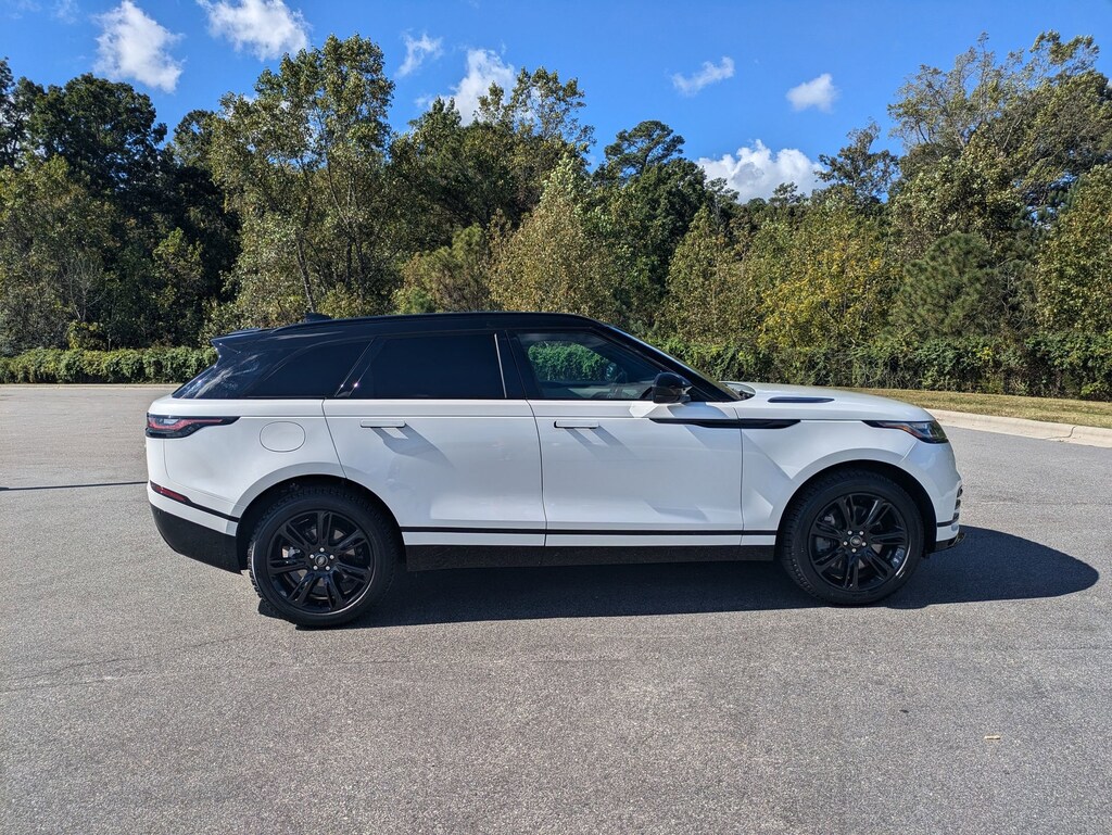 Certified 2022 Land Rover Range Rover Velar R-Dynamic S P340 R-Dynamic S