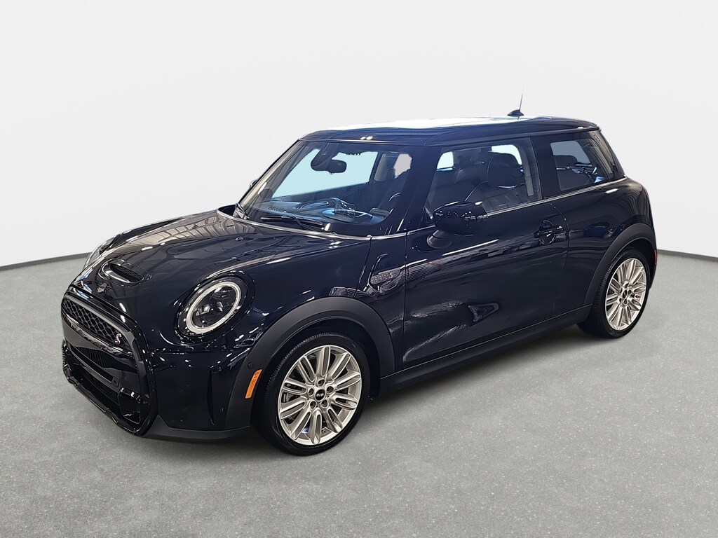 Used 2023 MINI Hardtop 2 Door Cooper S Cooper S FWD