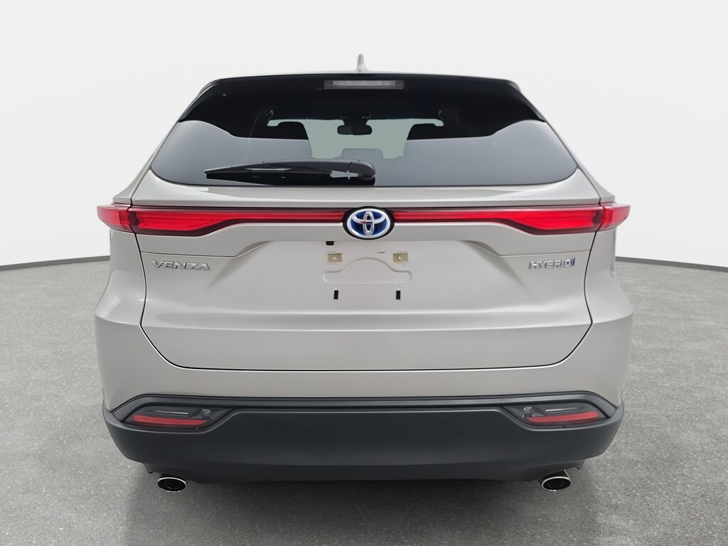 Used 2022 Toyota Venza LE LE AWD