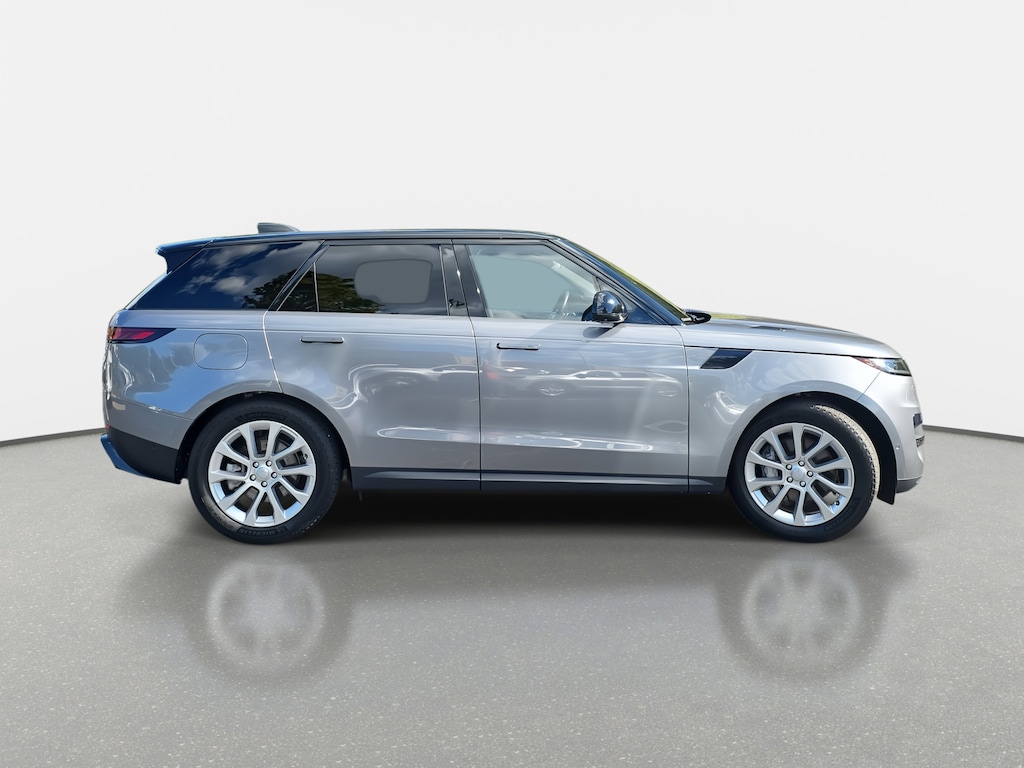 Certified 2023 Land Rover Range Rover Sport SE P360 SE