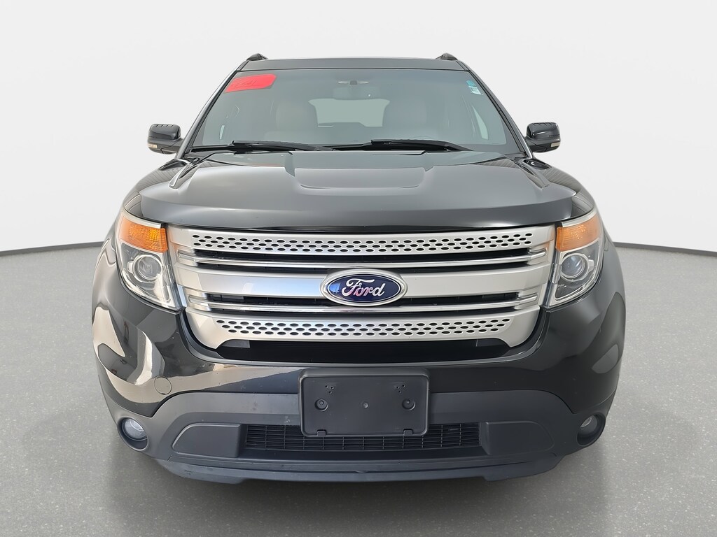 Used 2013 Ford Explorer XLT FWD  XLT