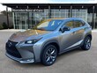 LEXUS NX 200t