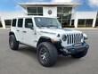 Jeep Wrangler 4xe