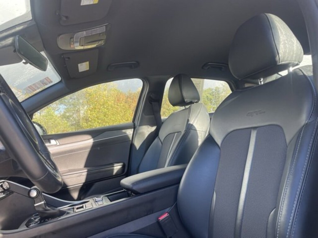 Used 2023 Kia K5 GT-Line GT-Line Auto FWD
