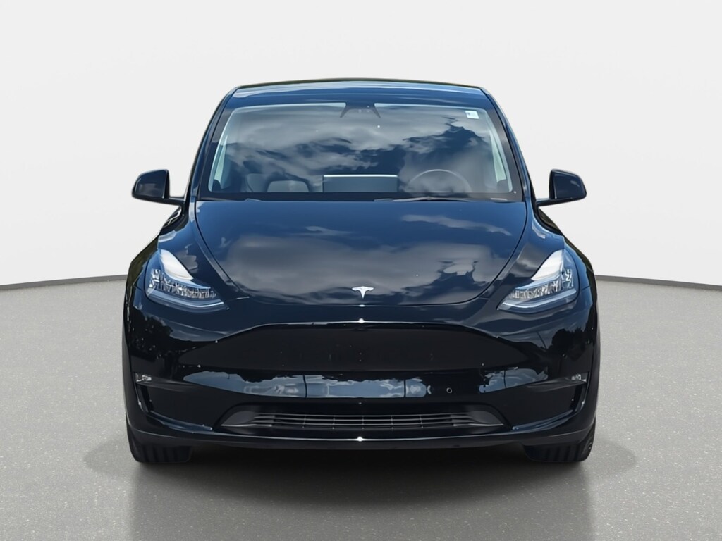 Used 2022 Tesla Model Y Long Range Long Range AWD