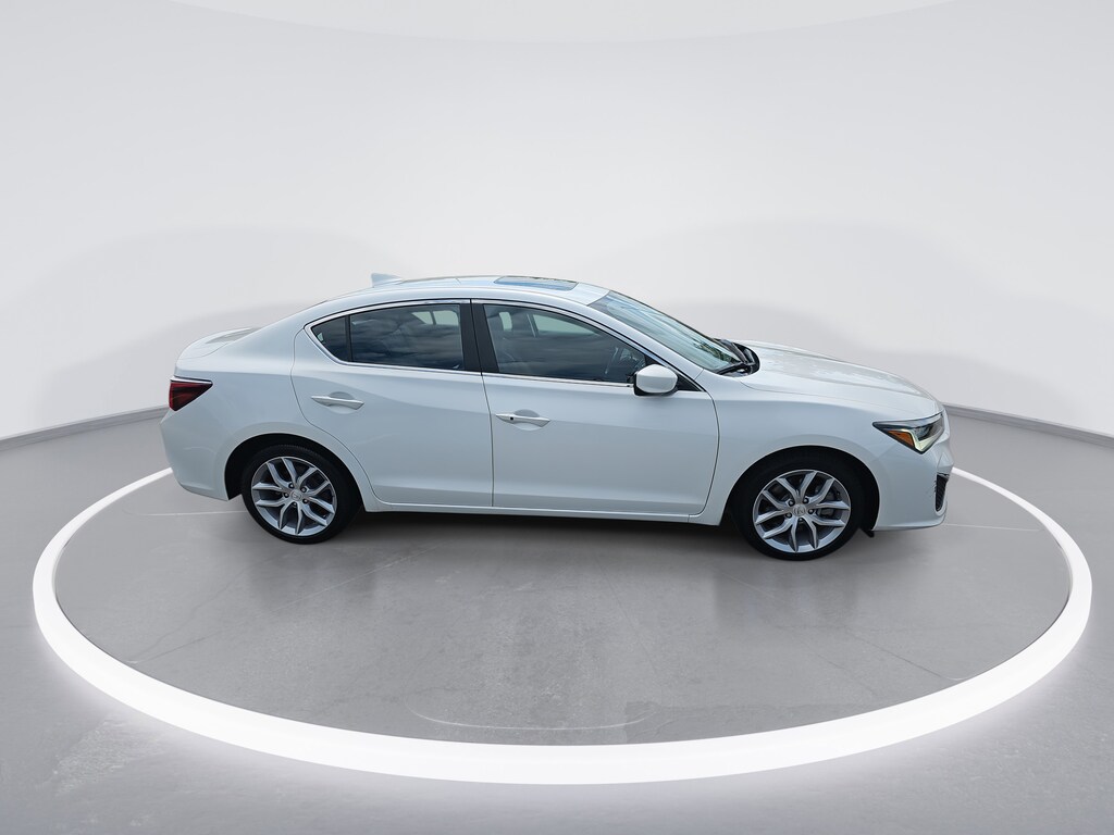 Used 2022 Acura ILX  Sedan
