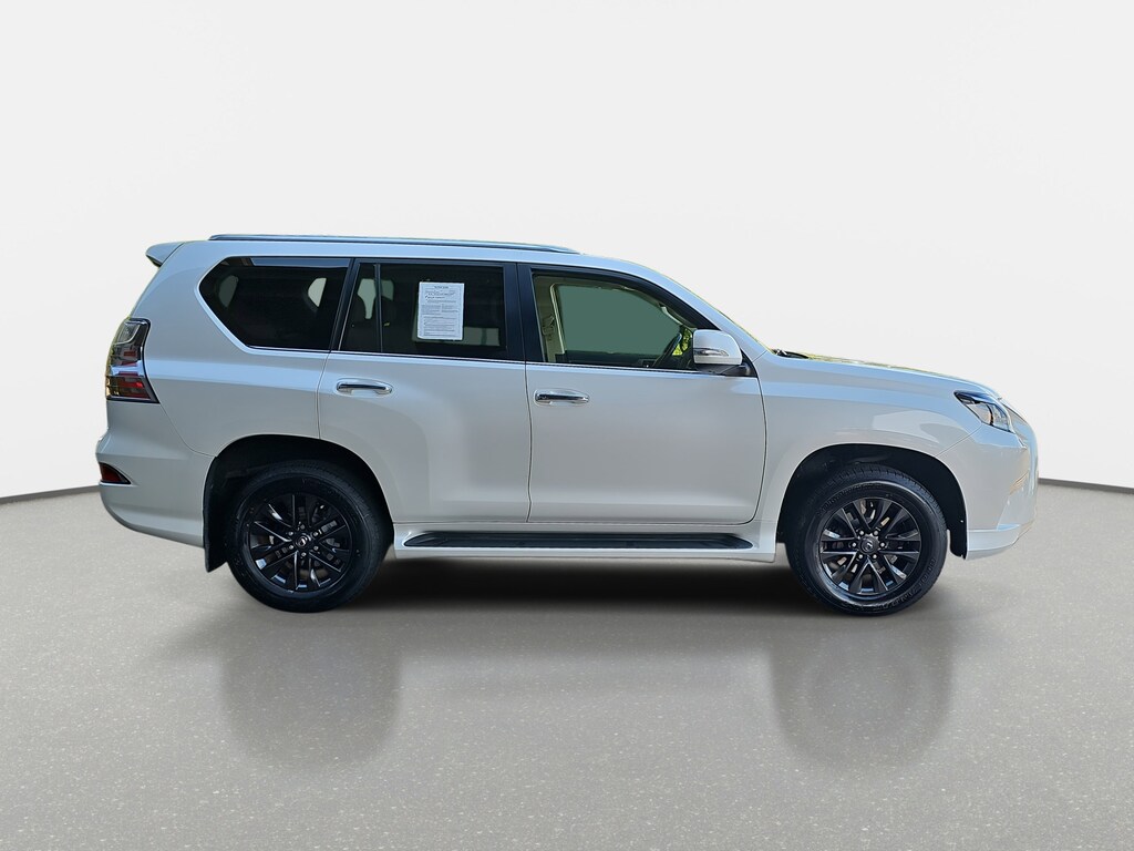 Used 2020 Lexus GX GX 460 Premium GX 460 Premium 4WD