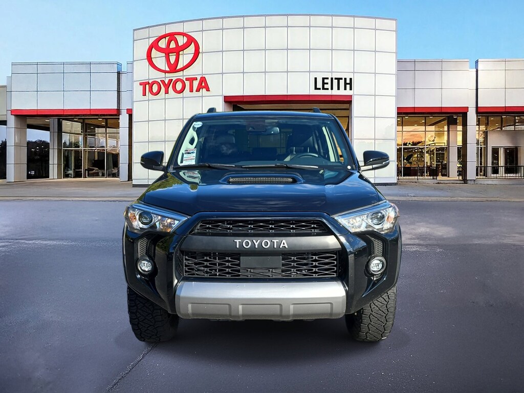Used 2023 Toyota 4Runner TRD Off Road Premium TRD Off Road Premium 4WD