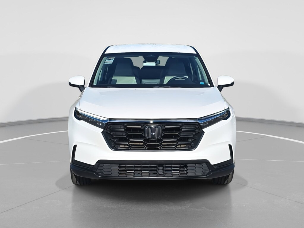 Certified 2023 Honda CR-V LX LX 2WD