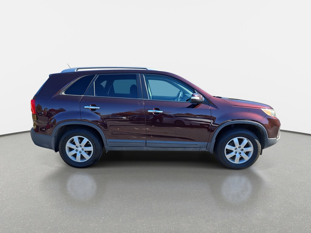 Used 2011 Kia Sorento LX 2WD  I4 LX