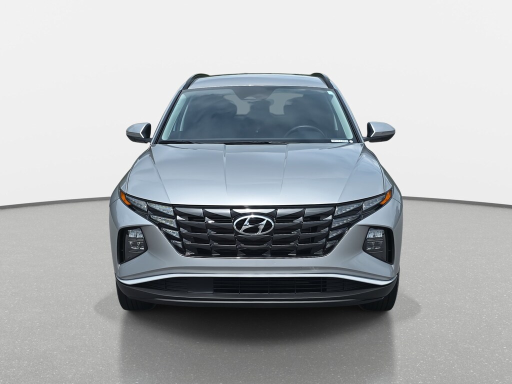 Used 2023 Hyundai Tucson SEL SEL FWD