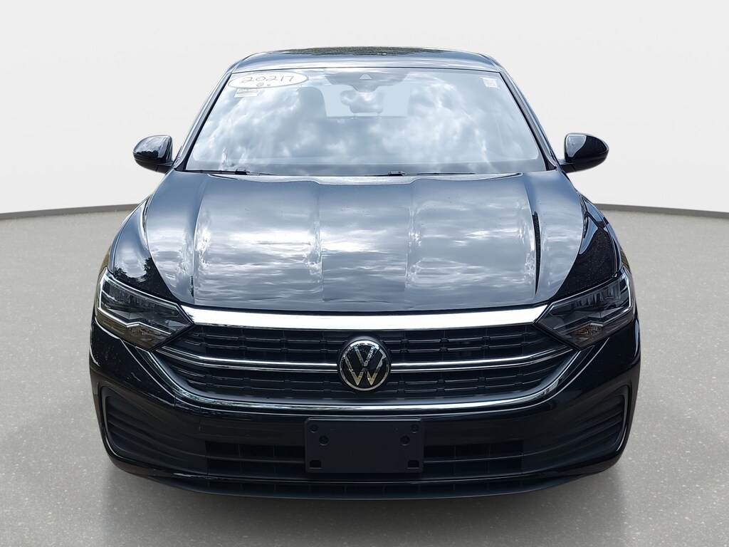 Used 2024 Volkswagen Jetta S S Auto