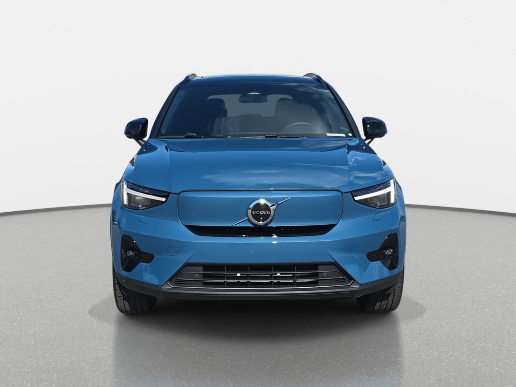 Used 2023 Volvo XC40 Recharge Pure Electric Ultimate Twin eAWD Ultimate