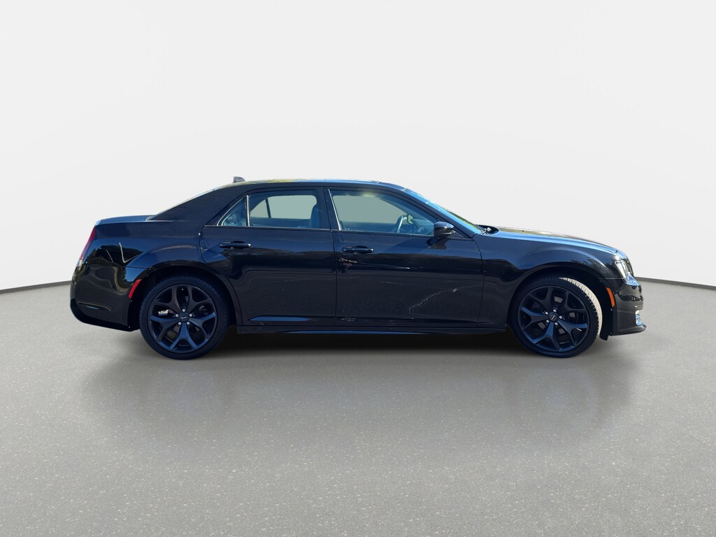 Used 2020 Chrysler 300 Touring L Touring L RWD