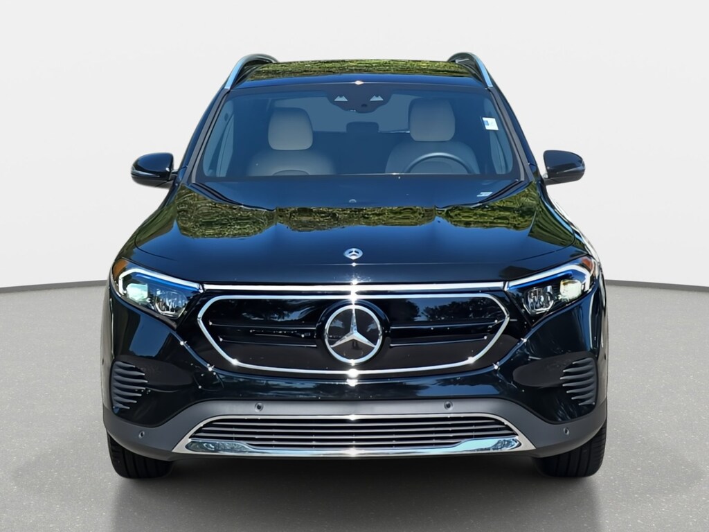 Certified 2023 Mercedes-Benz EQB EQB 300 SUV