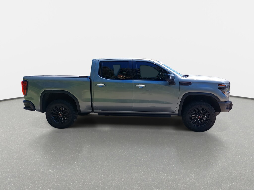 Used 2023 GMC Sierra 1500 AT4X 4WD Crew Cab 147 AT4X