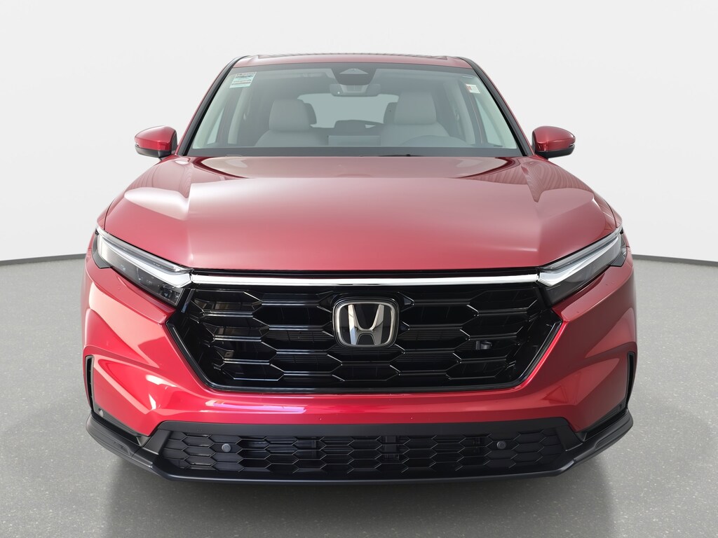 Certified 2023 Honda CR-V EX-L