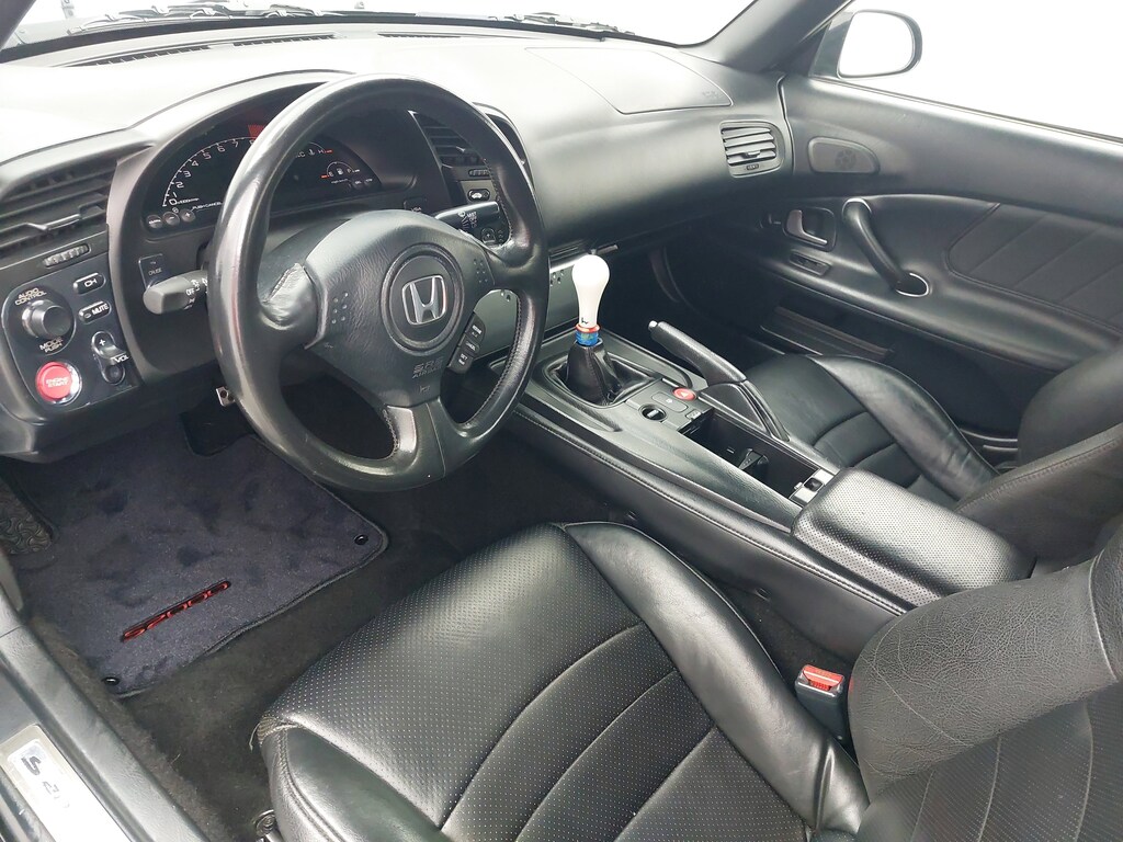 Used 2007 Honda S2000  Convertible