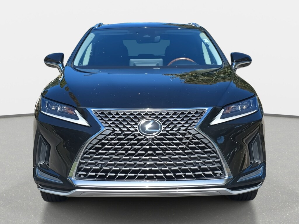 Used 2021 Lexus RX RX 350 RX 350 FWD