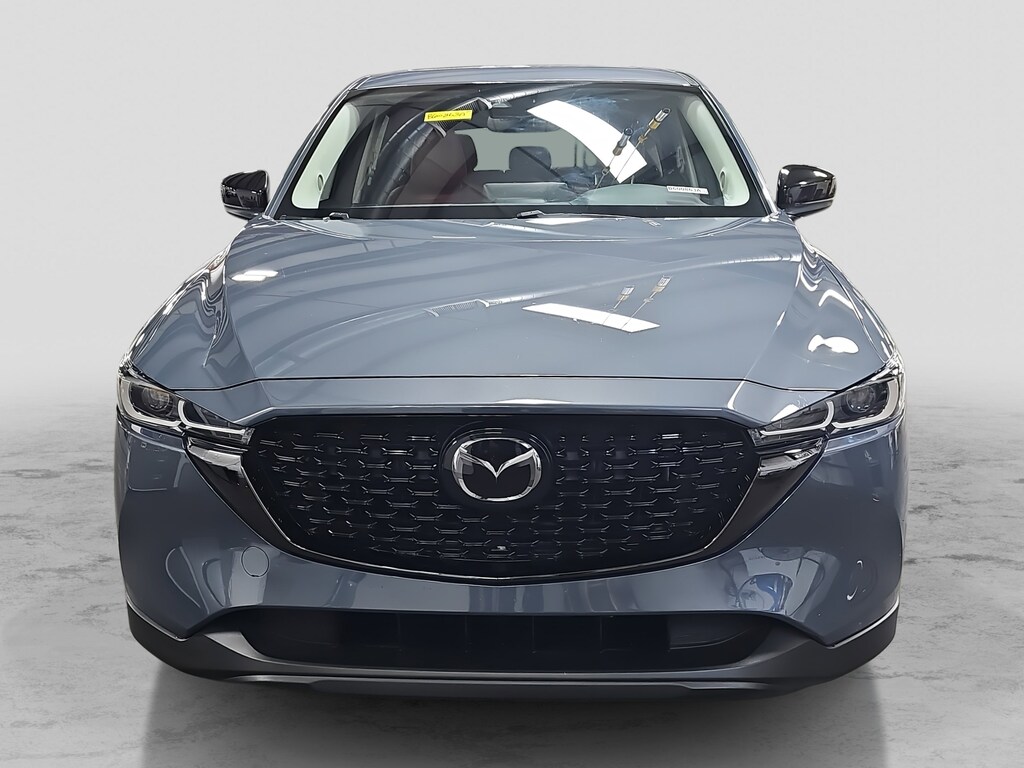 Used 2022 Mazda CX-5 2.5 S Carbon Edition 2.5 S Carbon Edition AWD