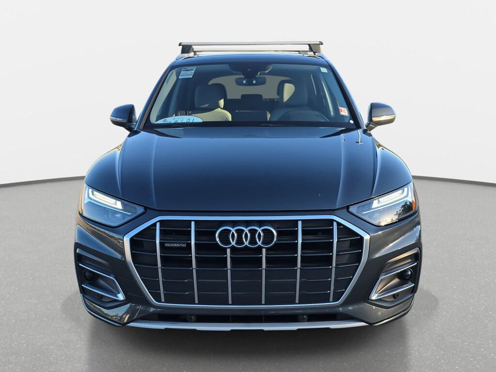 Used 2023 Audi Q5 Premium Premium 40 TFSI quattro