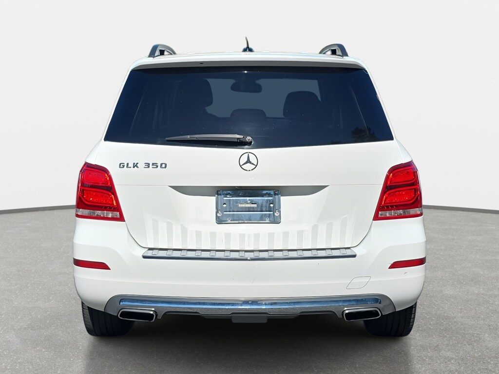 Used 2013 Mercedes-Benz GLK-Class GLK 350 RWD  GLK 350