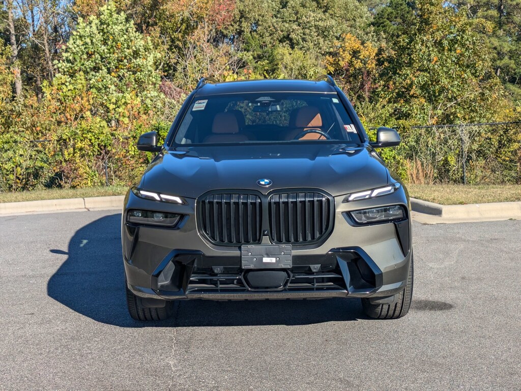 Used 2023 BMW X7 xDrive40i xDrive40i Sports Activity Vehicle