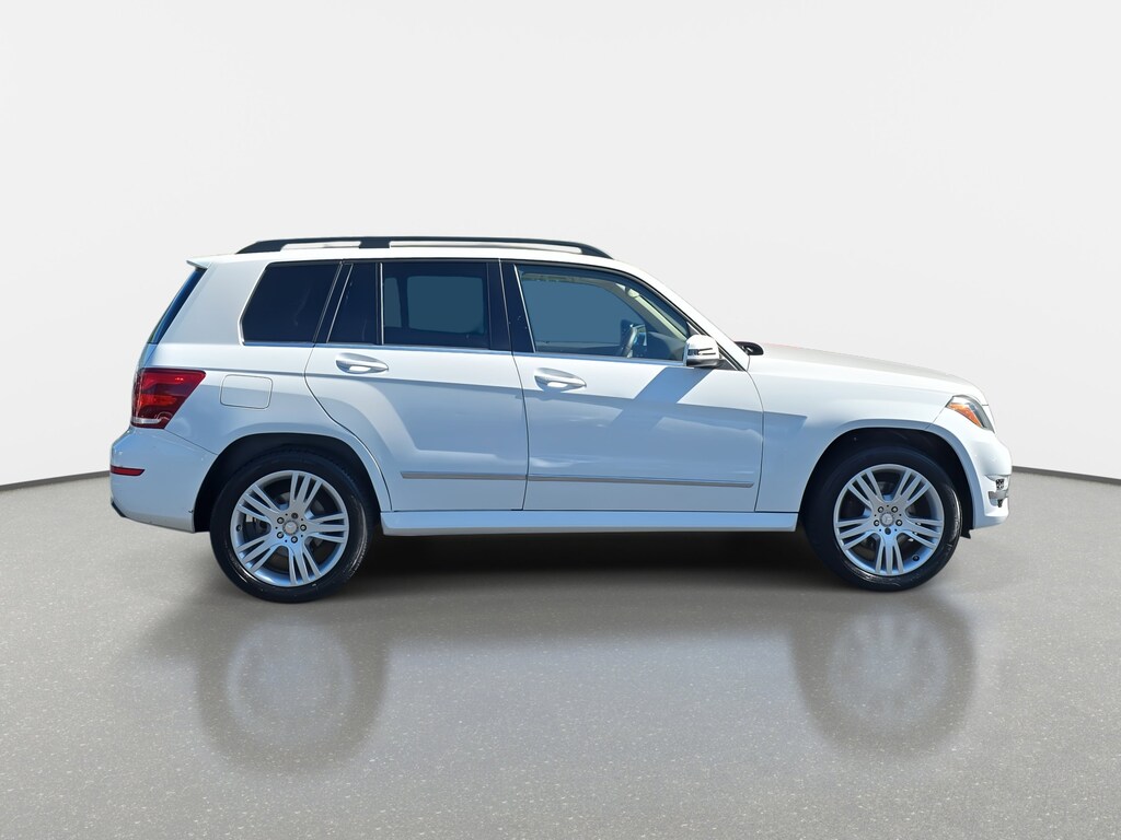 Used 2013 Mercedes-Benz GLK-Class GLK 350 RWD  GLK 350
