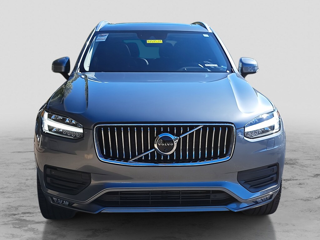Used 2020 Volvo XC90 Momentum T6 AWD Momentum 6 Passenger