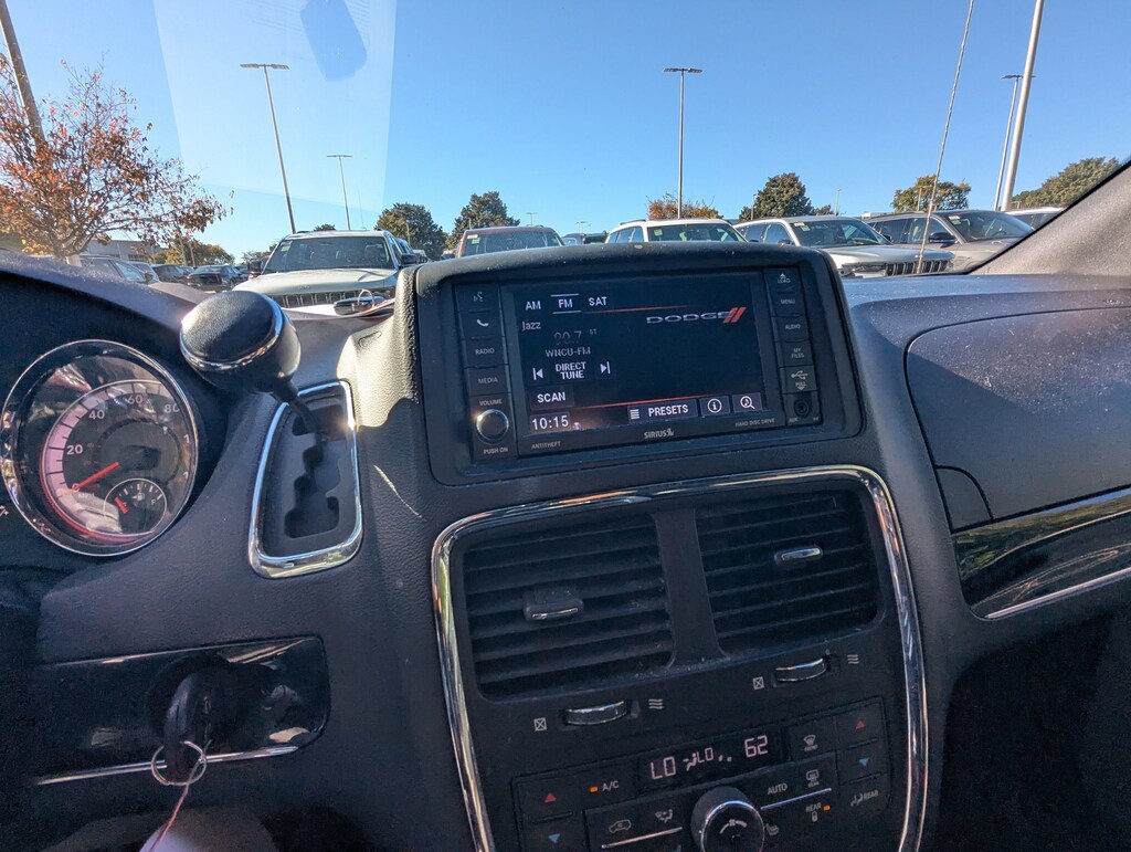 Used 2020 Dodge Grand Caravan SXT Wagon