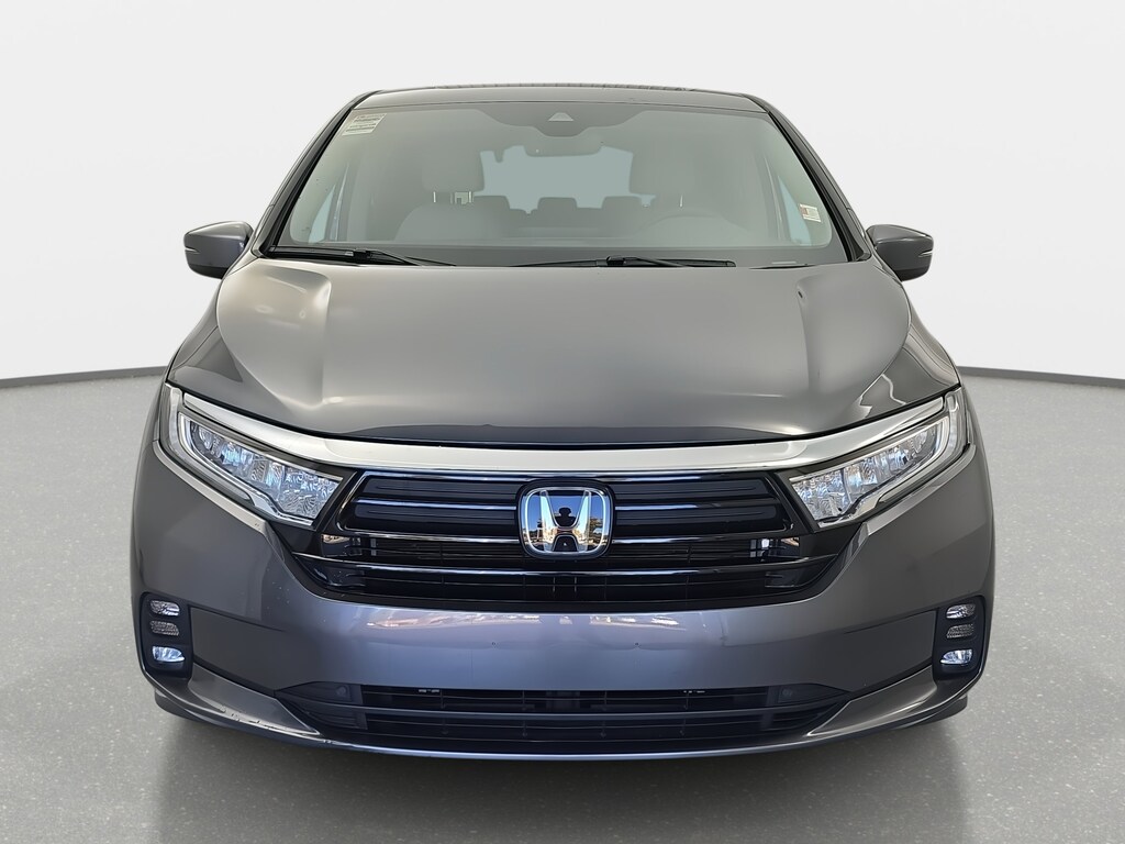 Used 2024 Honda Odyssey EX-L EX-L Auto