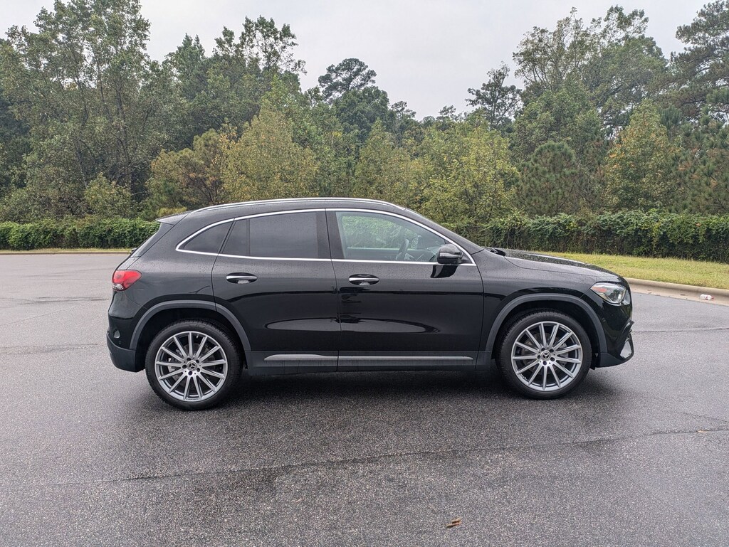 Used 2022 Mercedes-Benz GLA GLA 250 SUV