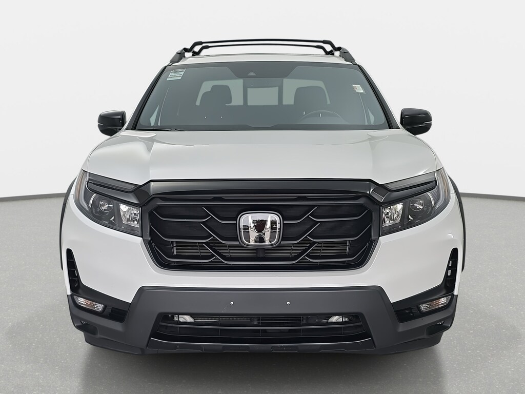 Used 2022 Honda Ridgeline Black Edition Black Edition AWD