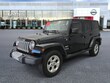 Jeep Wrangler Unlimited