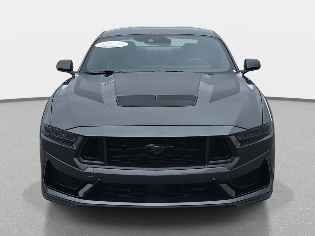 Used 2024 Ford Mustang Dark Horse Dark Horse Fastback