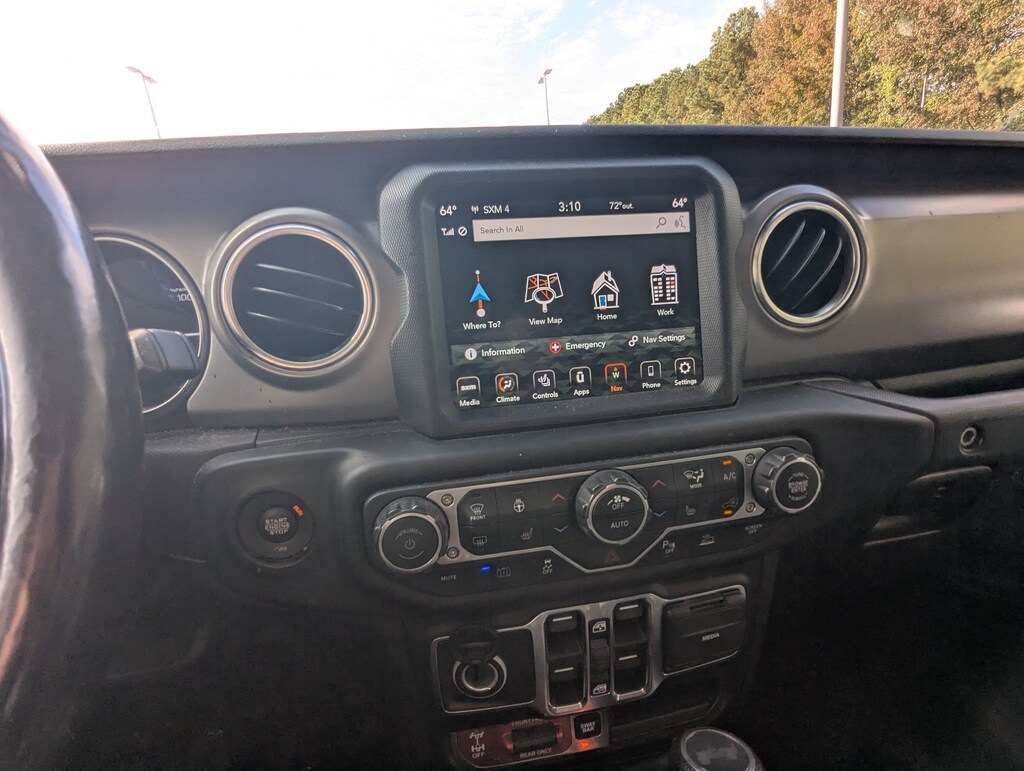 Used 2021 Jeep Wrangler 4xe Unlimited Rubicon Unlimited Rubicon 4x4