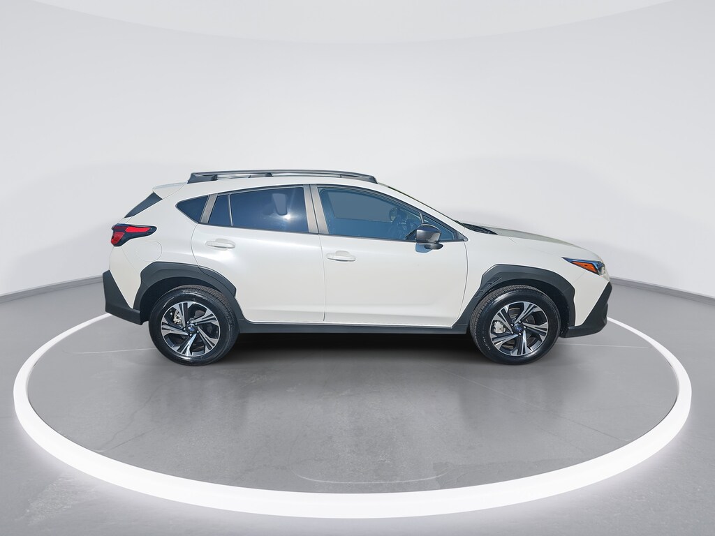 Used 2024 Subaru Crosstrek Premium Premium AWD