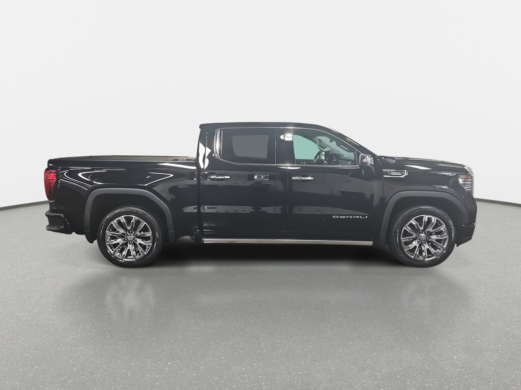Used 2023 GMC Sierra 1500 Denali 4WD Crew Cab 147 Denali