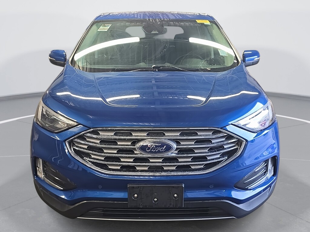 Used 2024 Ford Edge Titanium Titanium AWD