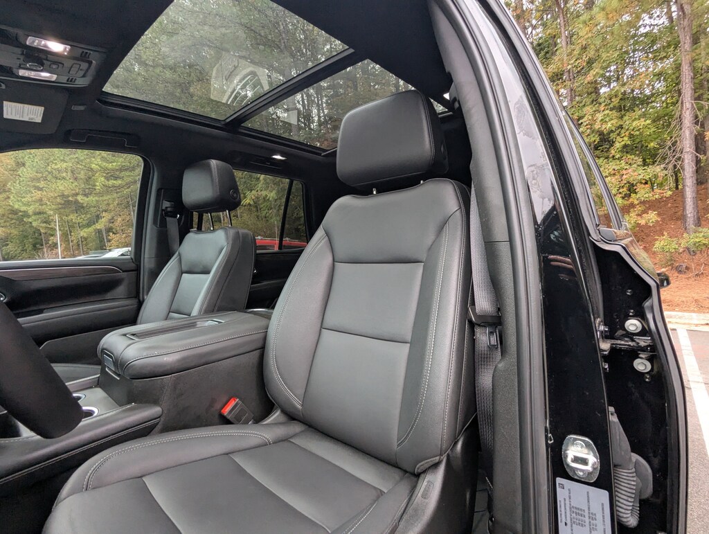 Used 2023 Chevrolet Tahoe LT 4WD  LT