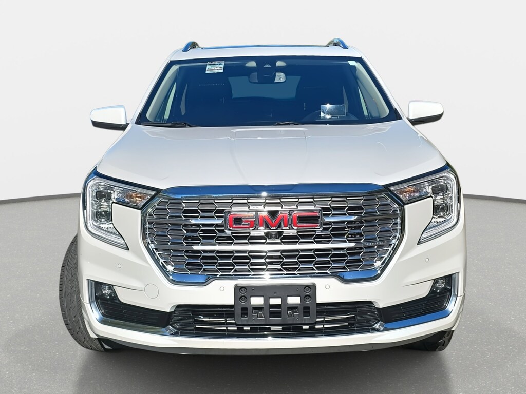 Used 2022 GMC Terrain Denali AWD  Denali