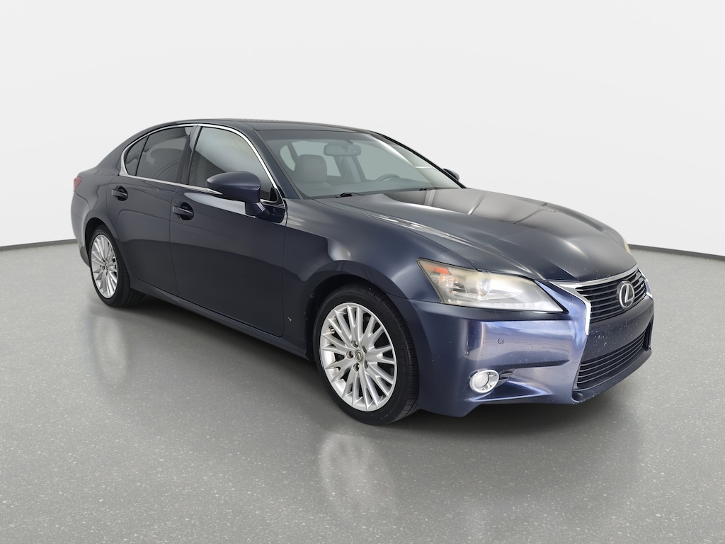 Used 2013 Lexus GS 350 350 Sedan