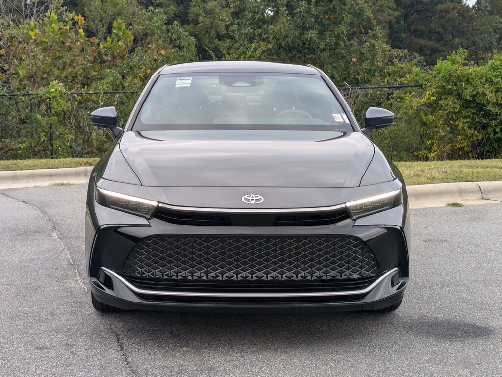 Used 2023 Toyota Crown Limited Limited AWD