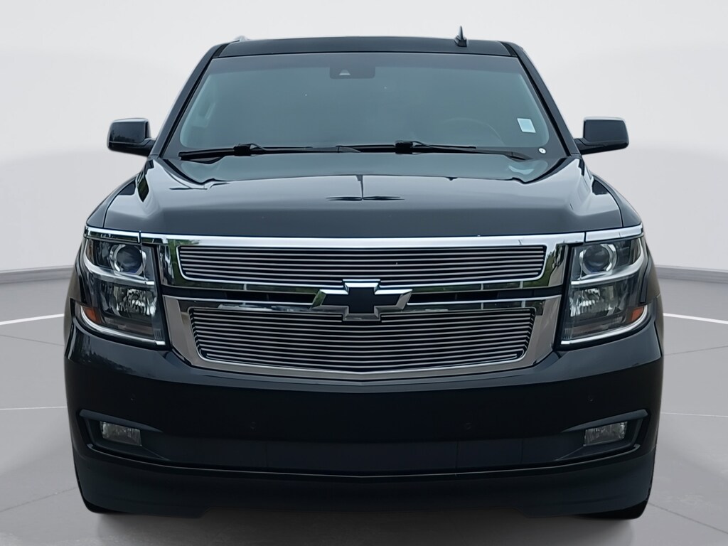 Used 2015 Chevrolet Tahoe LT 2WD  LT