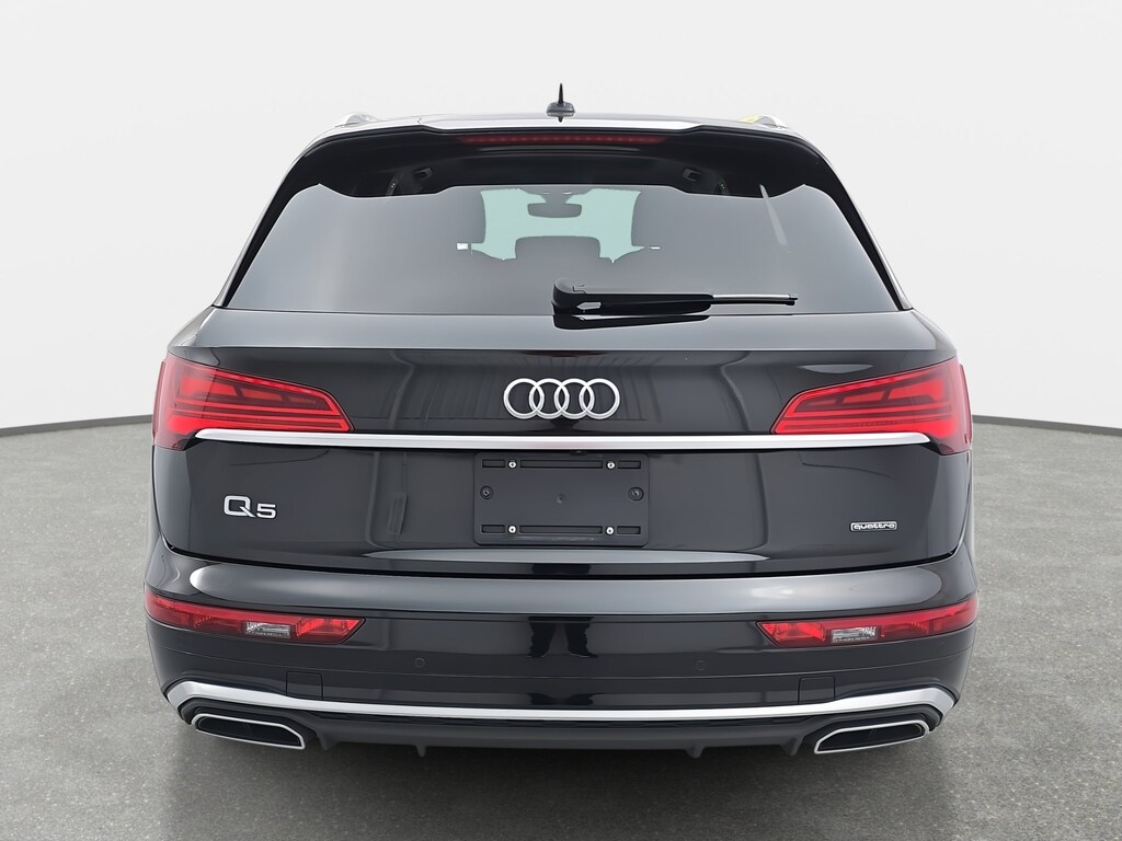 Used 2022 Audi Q5 S line Premium Plus S line Premium Plus 45 TFSI quattro